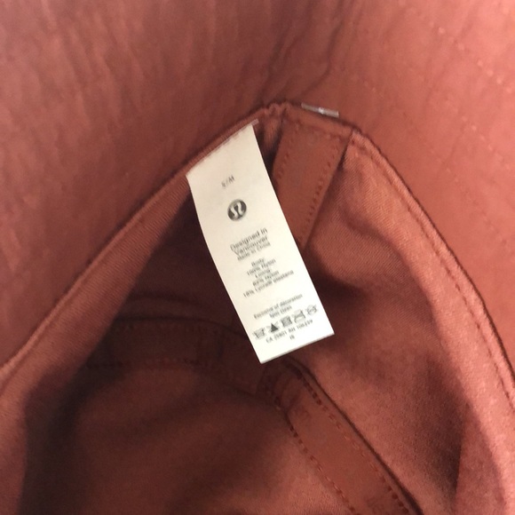 Lululemon On My Level Bucket Hat (NWT) - Picture 4 of 9